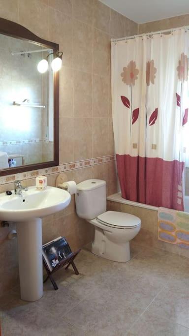 Вилла Fantastica Casa Con Piscina Y Playa ,Torredembarra-Tarragona Pobla de Montornes Экстерьер фото