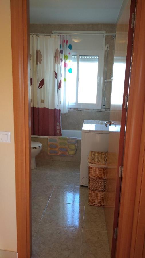 Вилла Fantastica Casa Con Piscina Y Playa ,Torredembarra-Tarragona Pobla de Montornes Экстерьер фото