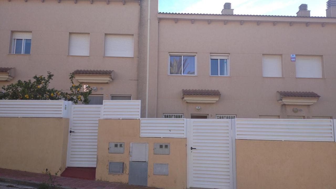 Вилла Fantastica Casa Con Piscina Y Playa ,Torredembarra-Tarragona Pobla de Montornes Экстерьер фото